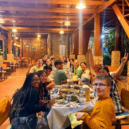 Mai Chau Home Kültér fotó