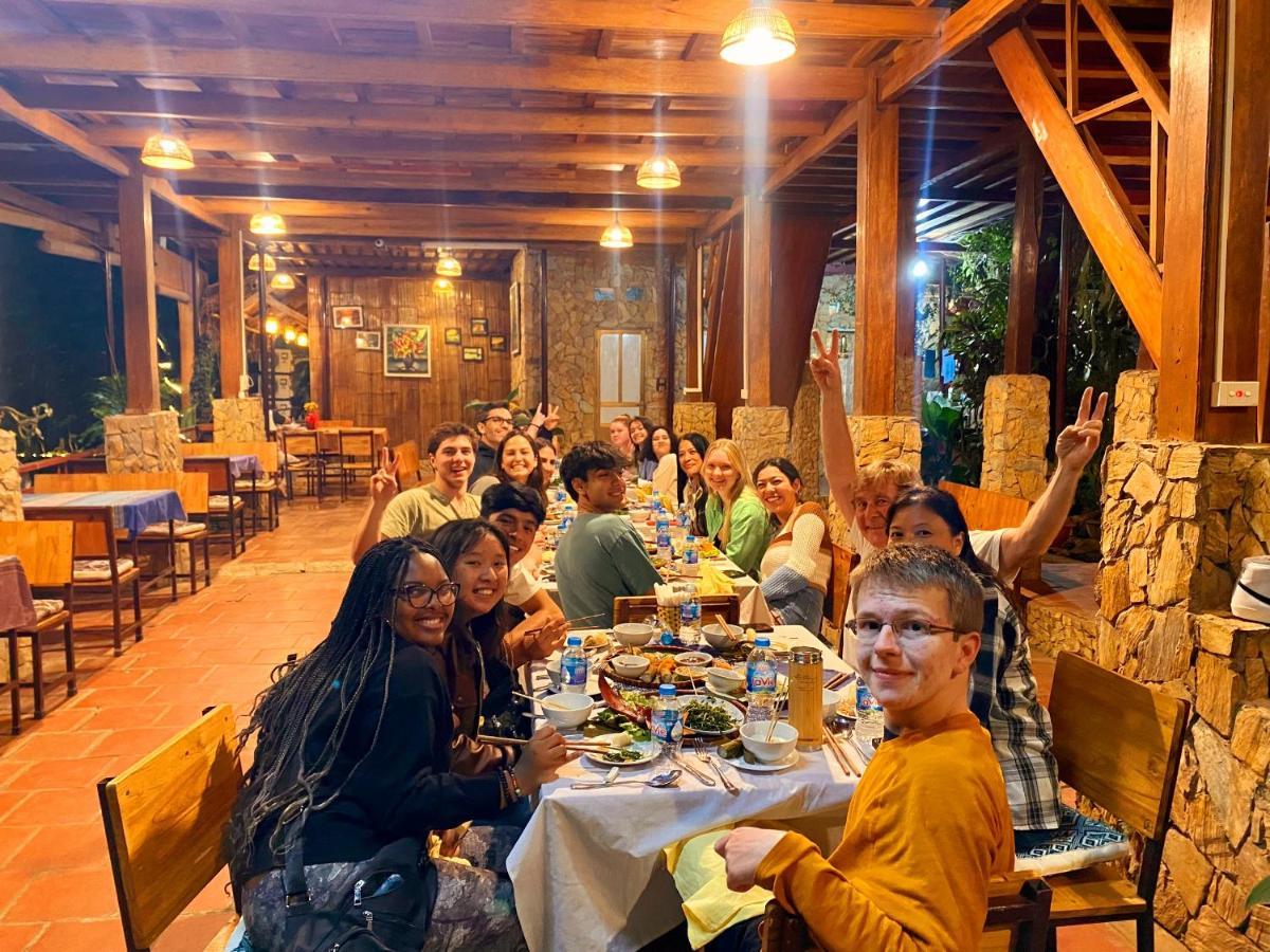 Mai Chau Home Kültér fotó