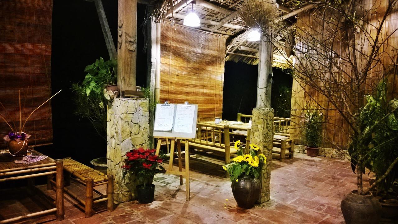 Mai Chau Home Kültér fotó