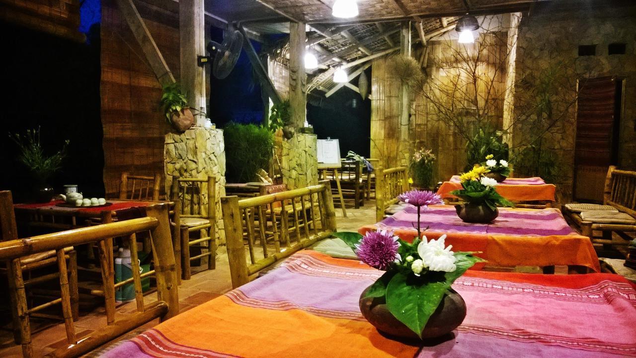 Mai Chau Home Kültér fotó
