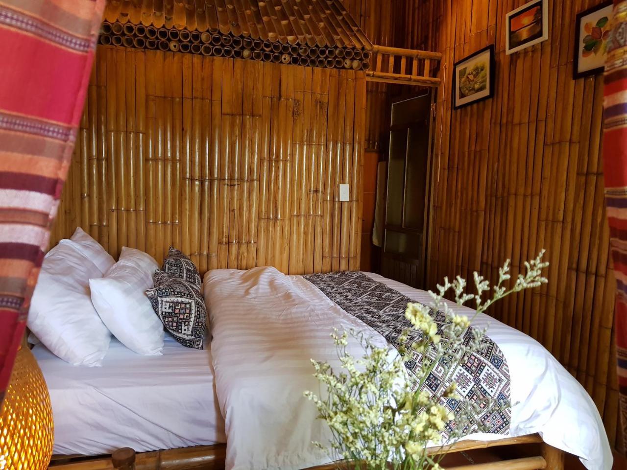 Mai Chau Home Kültér fotó