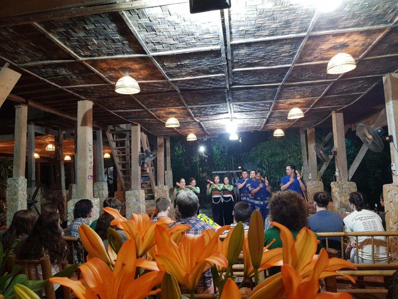 Mai Chau Home Kültér fotó