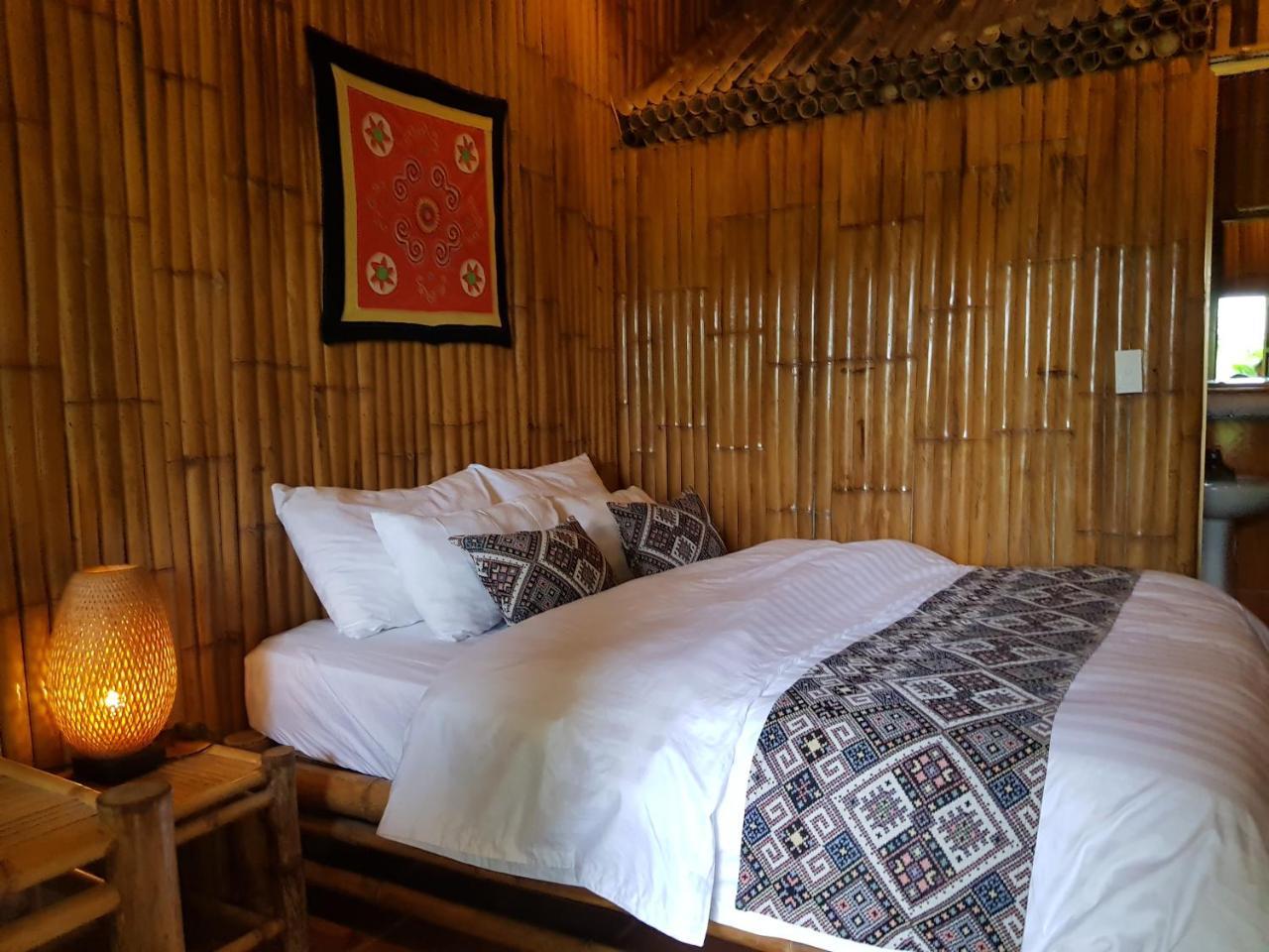 Mai Chau Home Kültér fotó