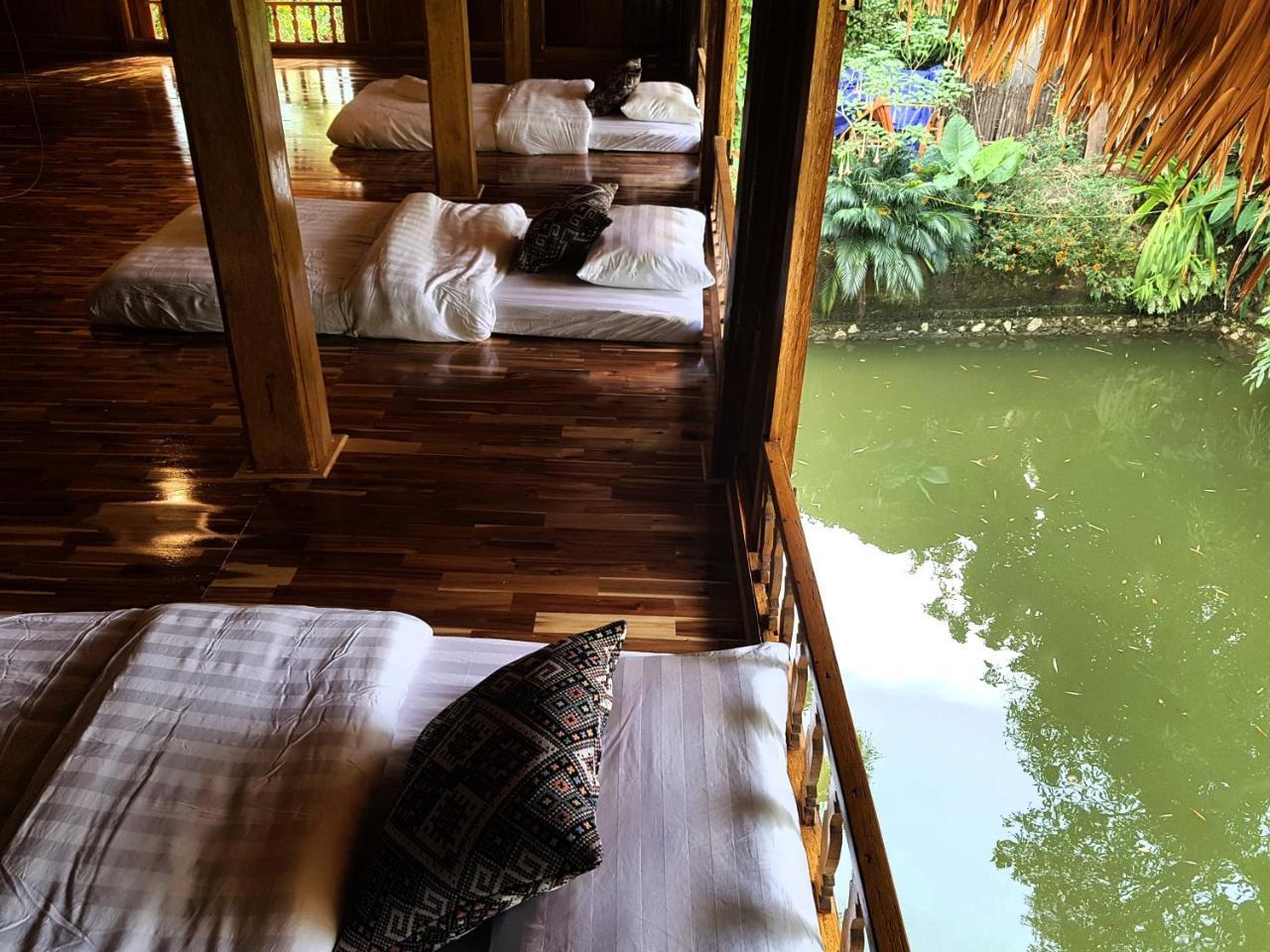 Mai Chau Home Kültér fotó