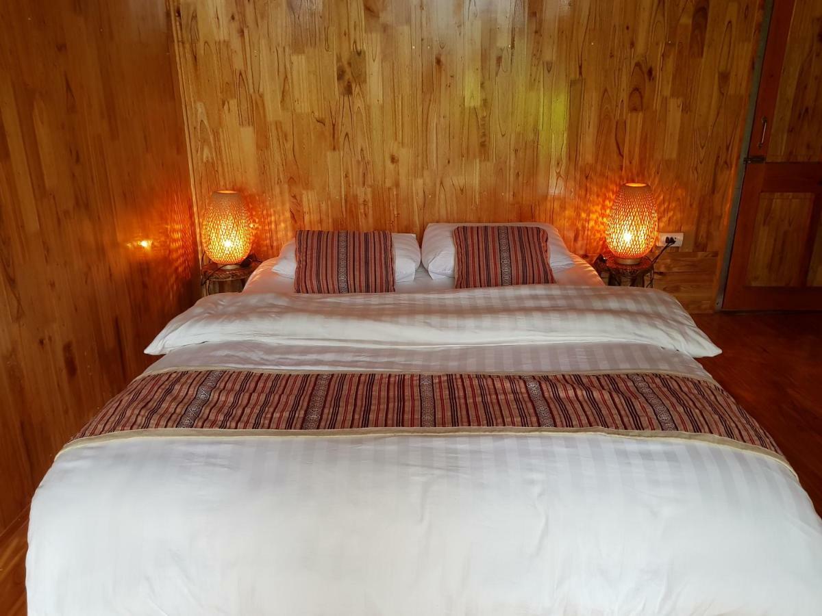 Mai Chau Home Kültér fotó