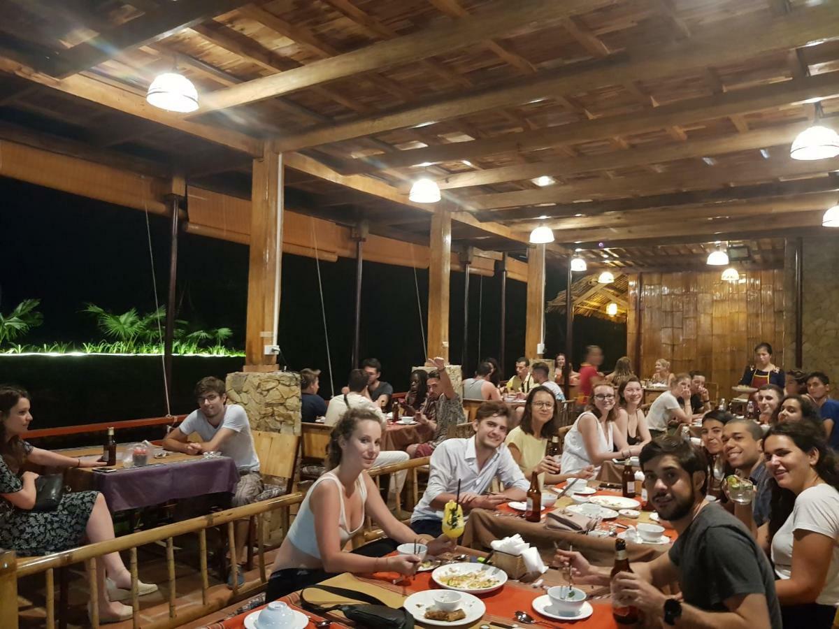 Mai Chau Home Kültér fotó