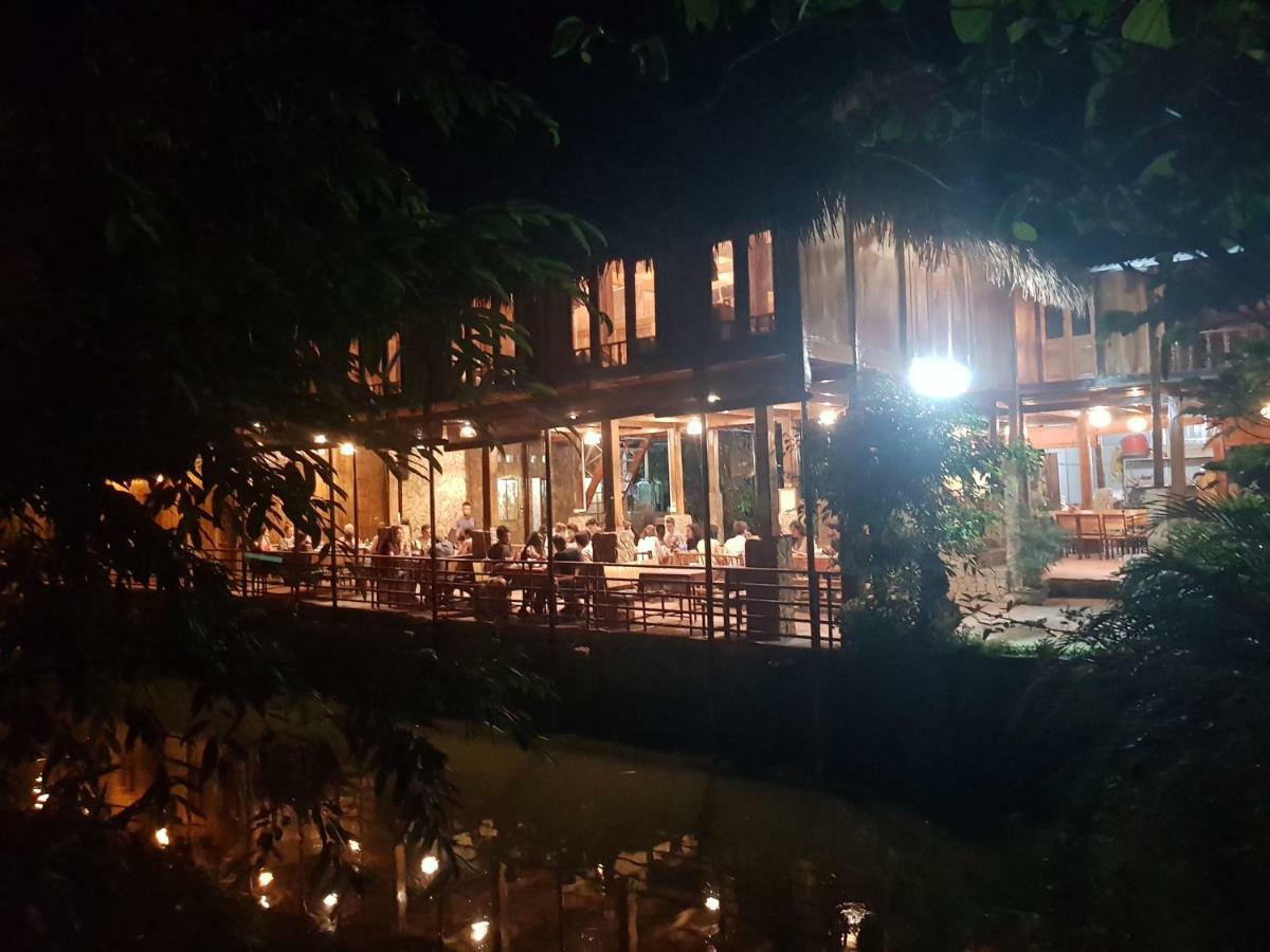 Mai Chau Home Kültér fotó