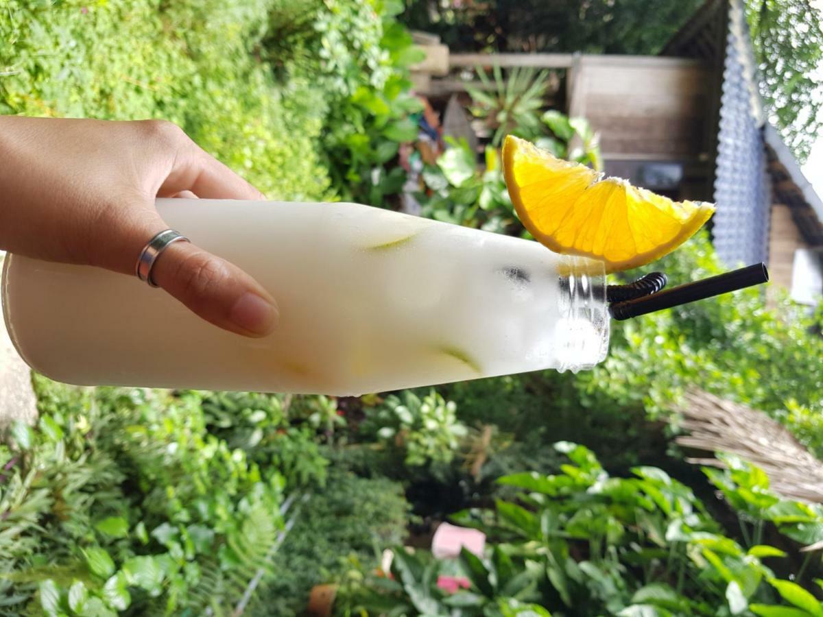 Mai Chau Home Kültér fotó